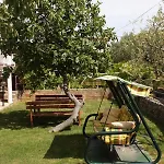 With Wifi Starigrad, Paklenica - 6577 Apartament *
