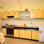 With Wifi Starigrad, Paklenica - 6577 Apartament *