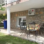With Wifi Starigrad, Paklenica - 6577 Apartament *