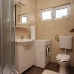 Apartament With Wifi Starigrad, Paklenica - 6577 *