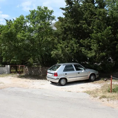 Apartments With Wifi Starigrad, Paklenica - 6577
