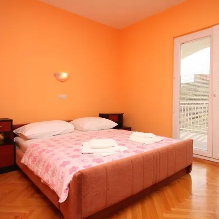 Apartments With Wifi Starigrad, Paklenica - 6577
