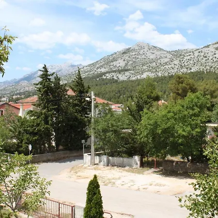 Apartments With Wifi Starigrad, Paklenica - 6577 Lägenhet *