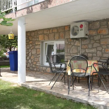 Apartments With Wifi Starigrad, Paklenica - 6577 Lägenhet *