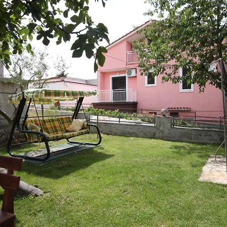 Apartments With Wifi Starigrad, Paklenica - 6577