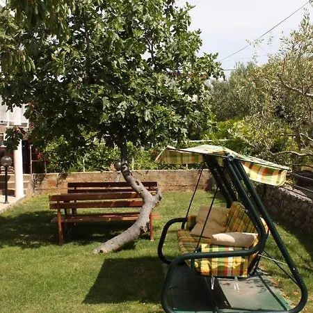 Apartments With Wifi Starigrad, Paklenica - 6577 Apartment *