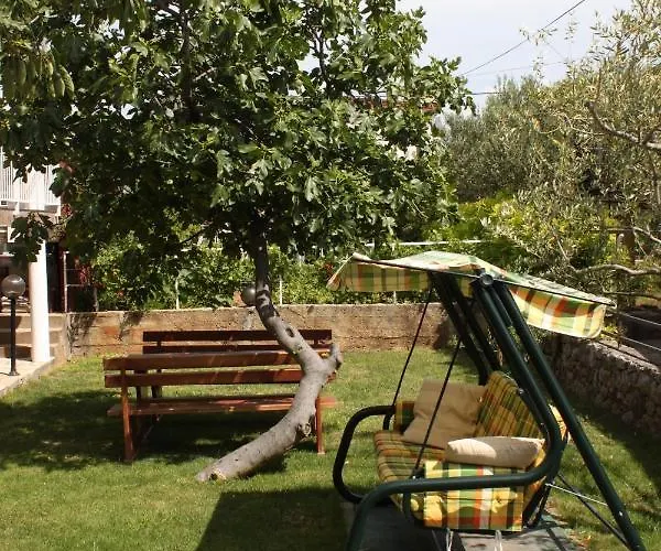 With Wifi Starigrad, Paklenica - 6577 아파트 *