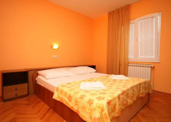 With Wifi Starigrad, Paklenica - 6577 * 스타리그라드 파클레니차