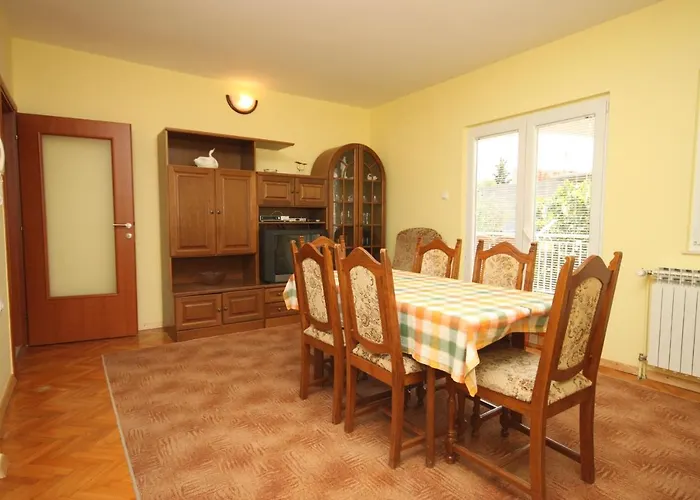 With Wifi Starigrad, Paklenica - 6577 * 스타리그라드 파클레니차